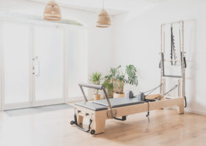Aparate pentru Pilates