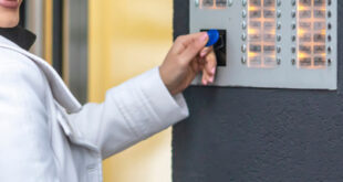 Sisteme Control Acces
