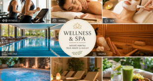 Masaj terapeutic Brasov