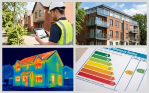 Certificat Performanta Energetica