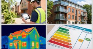 Certificat Performanta Energetica